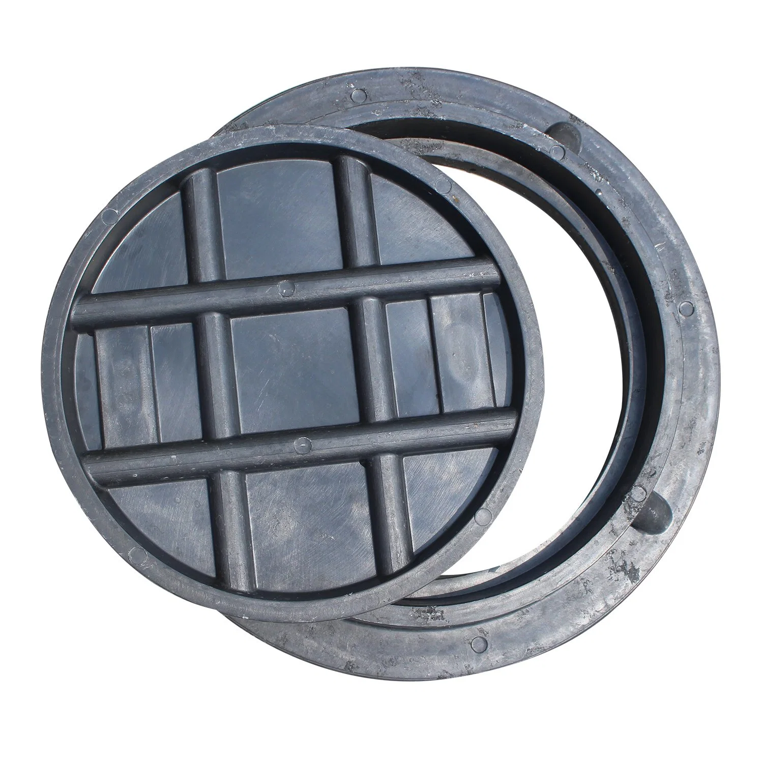 Best Sell Round Polymer BMC Manhole Cover