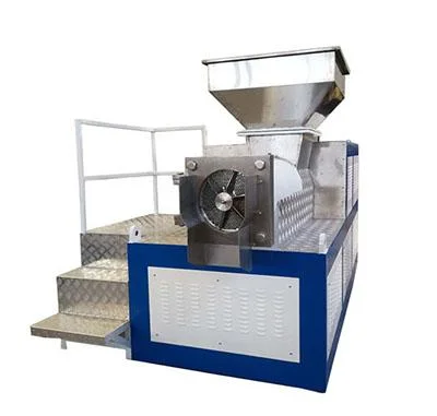 Soap Making Machine Production Line