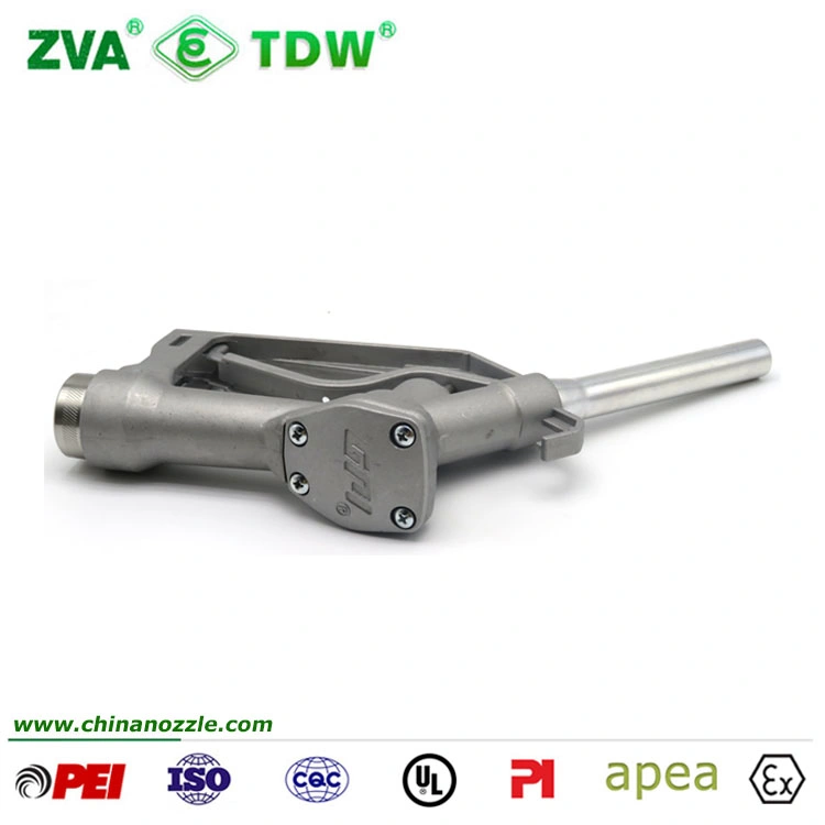 Multifunction Tdw Manual Nozzle Gun (TDW A)