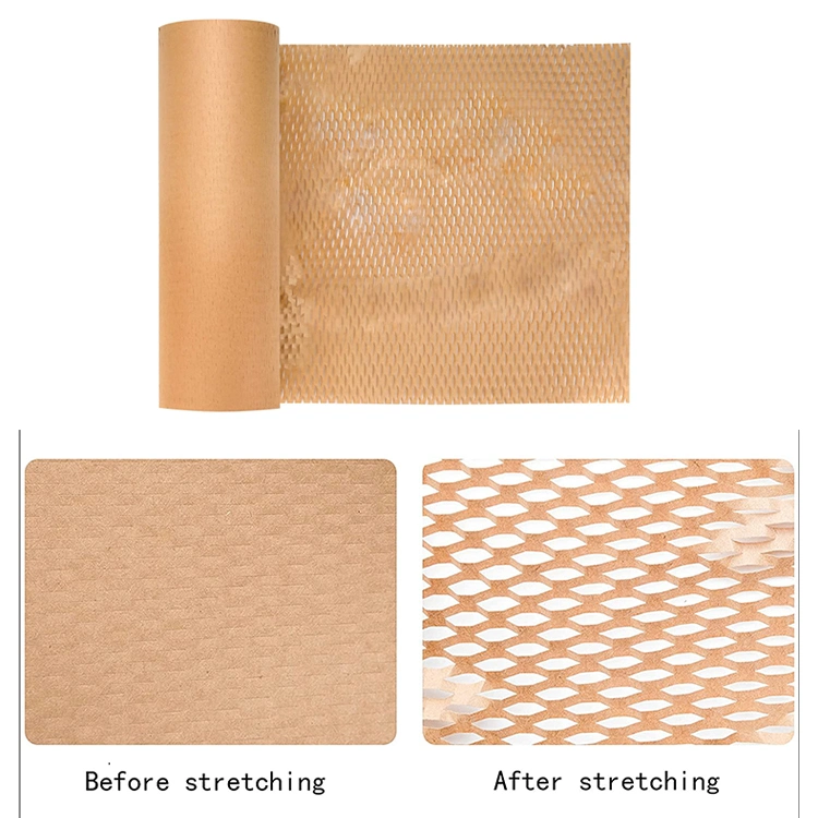 Paper Honeycomb Core Cardboard for Packing Goods