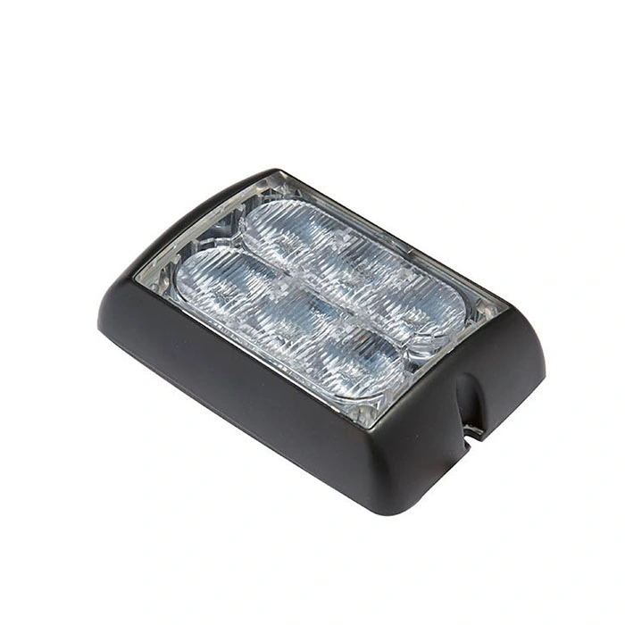 IP67 Ecer65 SAE845 3/4/8 12/24 V Screw-Mounting LUCES TESTIGO LED