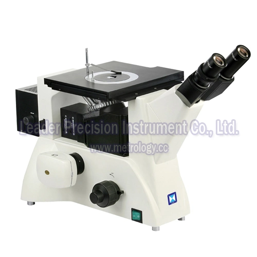Laboratory Metallurgical Microscope (LIM-308)