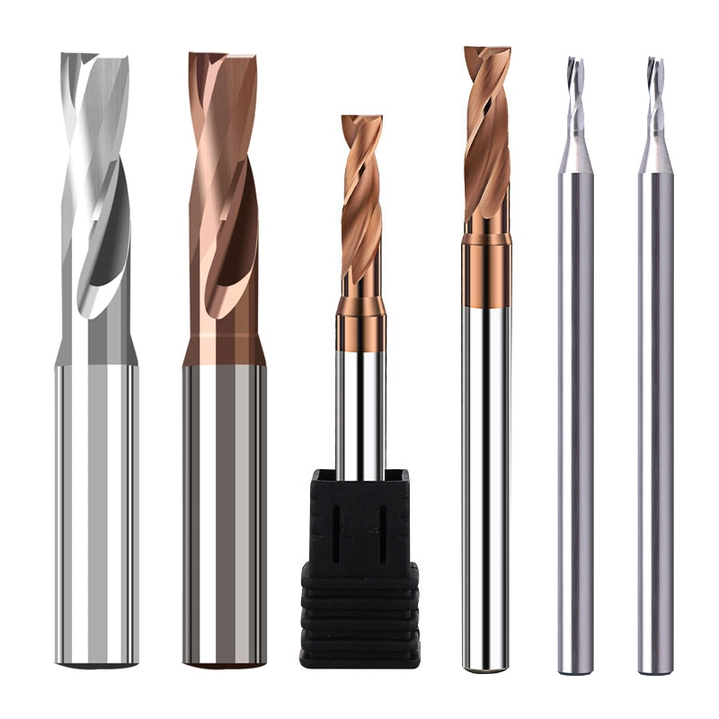 Wholesale CNC Tungsten Carbide Spotting Centre Drill Bits for Centre Drilling