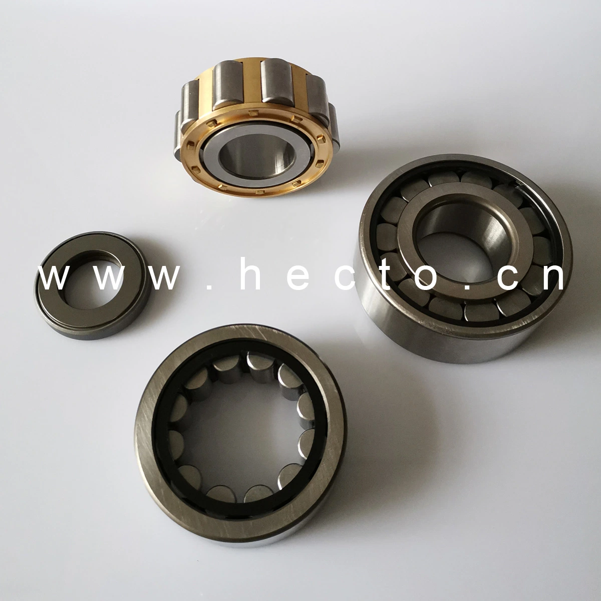 Inch Tapered Taper Roller Bearing Jlm506849e/Jlm506810e One Way Freewheel Clutch Bearing