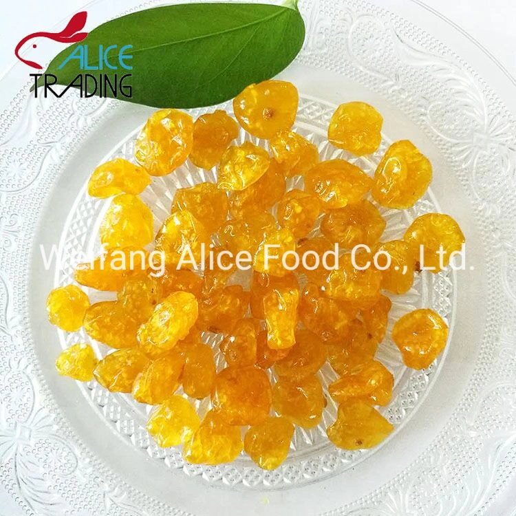 Dehydrated Golden Berries Low Price Golden Berry