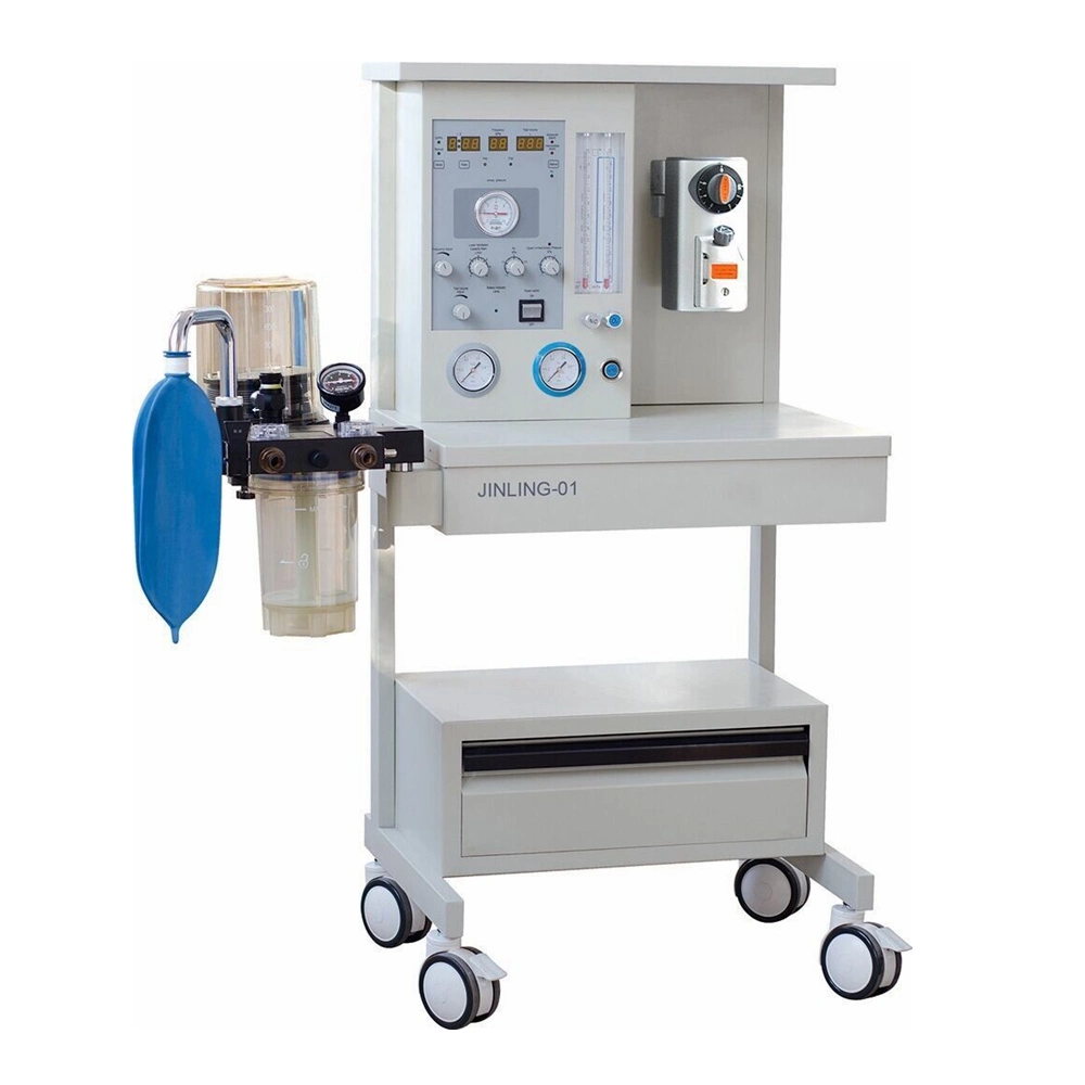 Factory Competitive Price Painless Surgical Anesthesia Machine Equipment in China