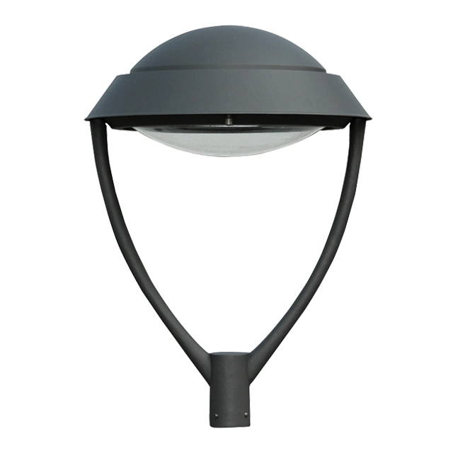 Farol Vial II Berna Lira Luminaire Urbana Lira Rezidential Park Light Eskade