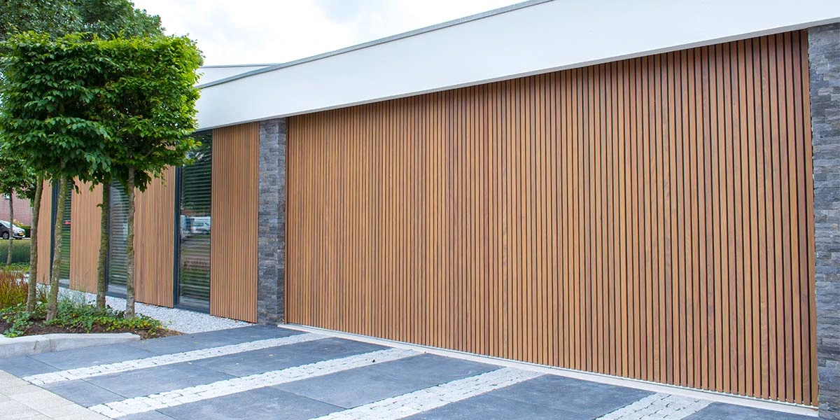 Customized Bammax China Composite PVC Cladding Wholesale UV WPC Panel Wall Siding