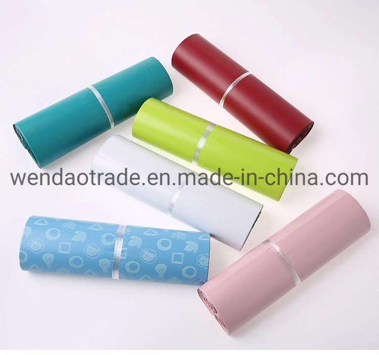 Wholesale/Supplier 6*10 Shipping Packaging Bags Padded Wrap Mailing Bag Envelops Custom Logo White Poly Bubble Mailer