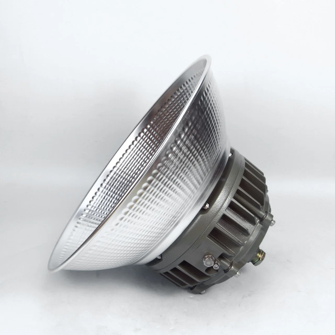 New Explosion Proof LED High Bay Lighting for Hazardous Locations