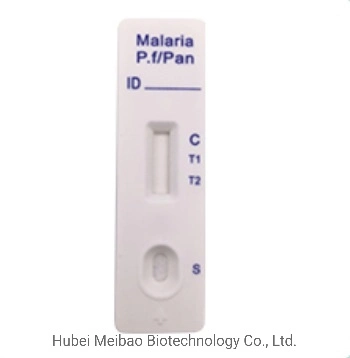 Malaria Antigen PV Pan PF Rapid Detection Device