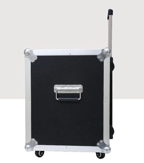 Original Factory Price Customized Audio Aluminum Tool Cases for Microphonetool Box Case