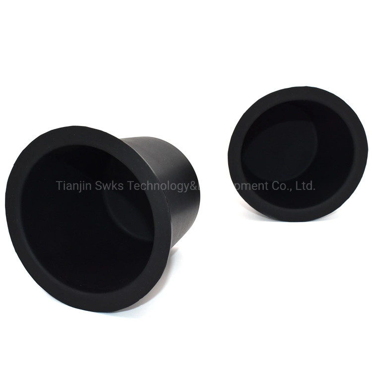 Custom Rubber/EPDM/Nr Membrane Diaphragms Supplier for Brake System