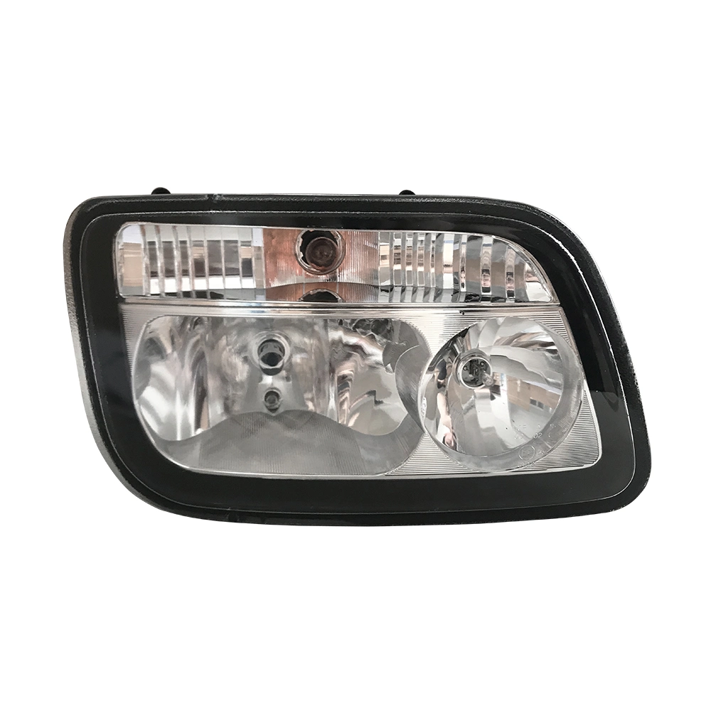 Truck Head Lamp A9438200161 L/A9438200261 R Hc-T-1001