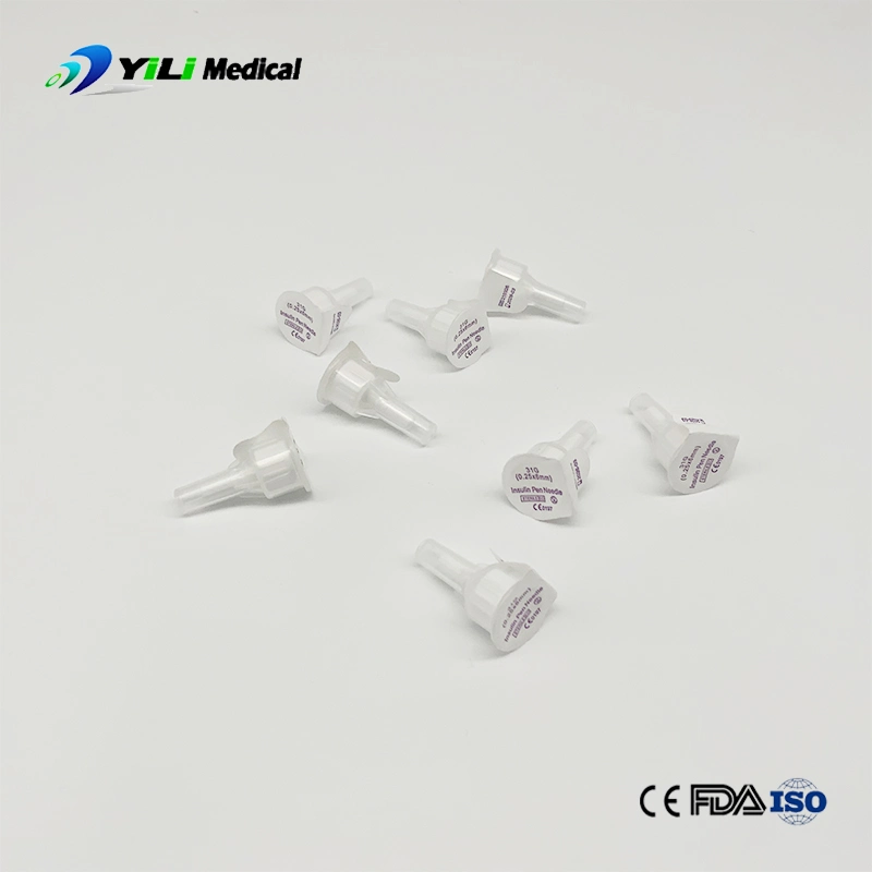 Medical Disposables Syringe Needle 32g* 4mm