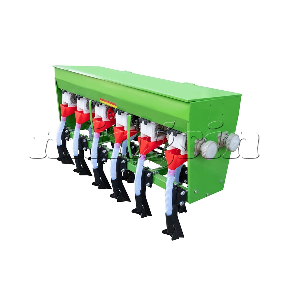 2bsf Series Seeding Machine and Seed Drill of Walking Tractor