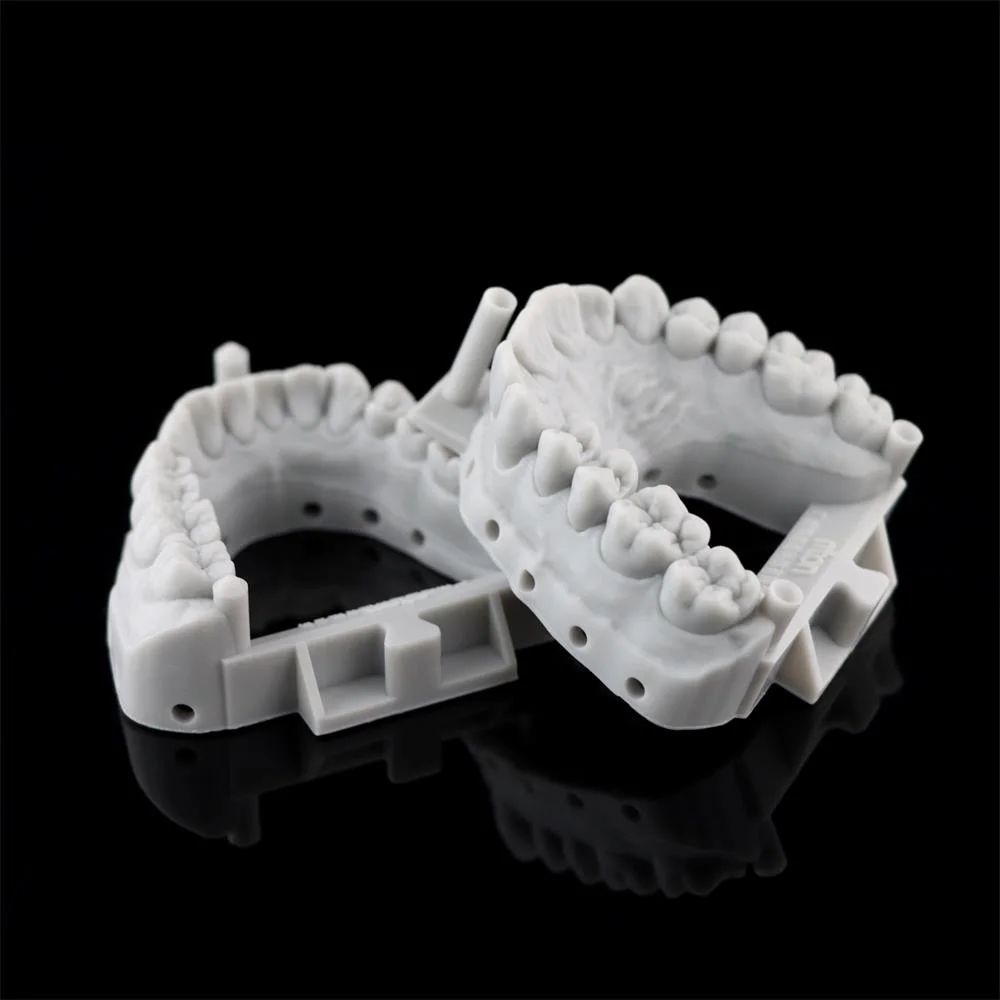 Riton Polymer Resin for Denture 3D Resin Printer