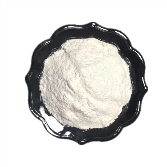 High Refractoriness Fused White Aluminium Oxide Alumina for Refractory Use