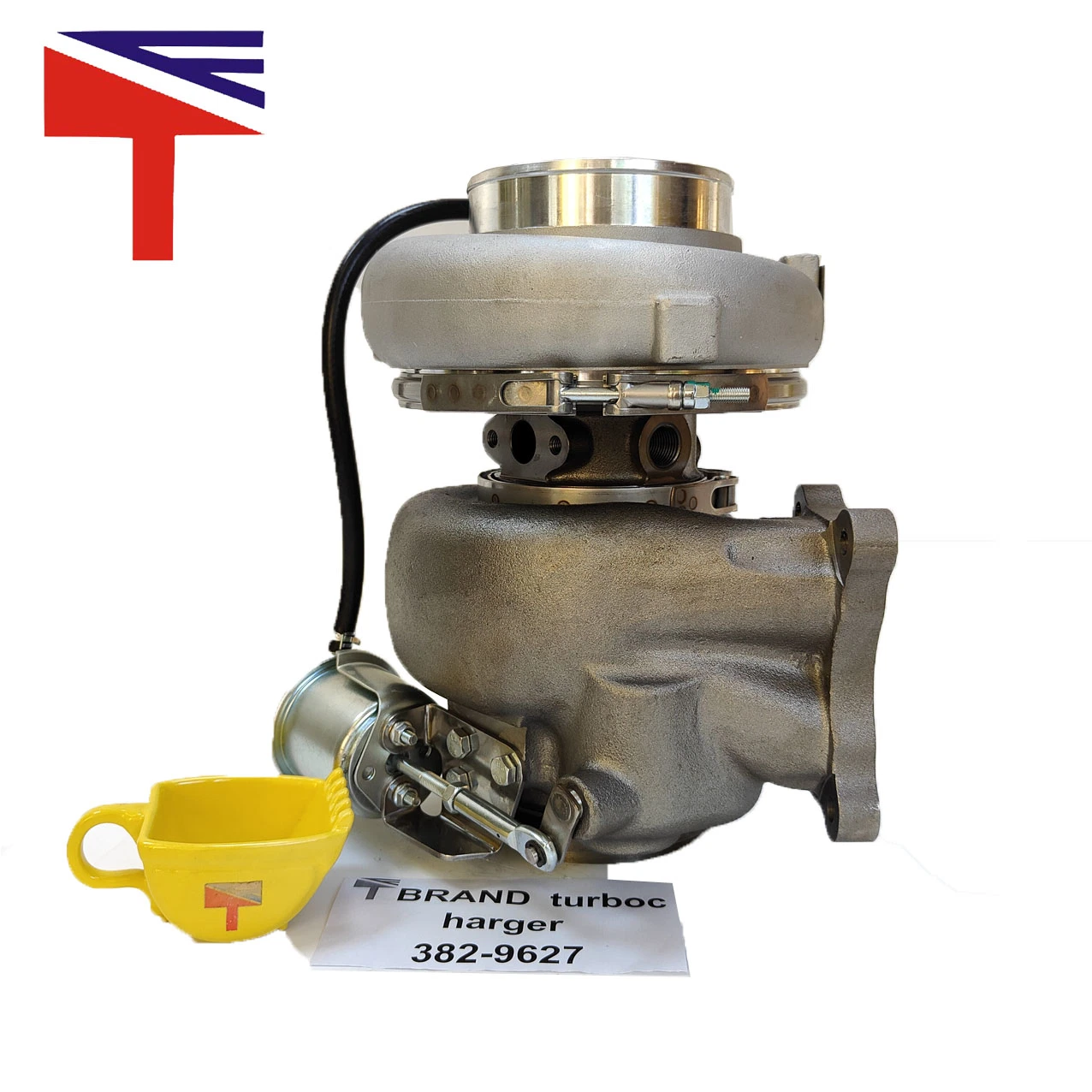 Diesel Engine 382-9627 Turbocharger for R1700g Parts