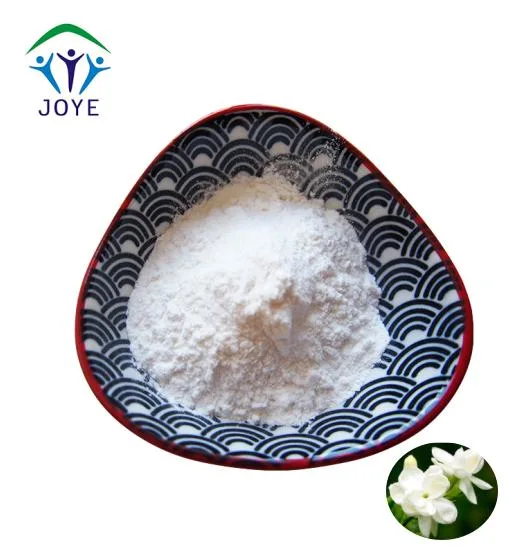 Plant Extract Powder Fresh Jasmine Flowers