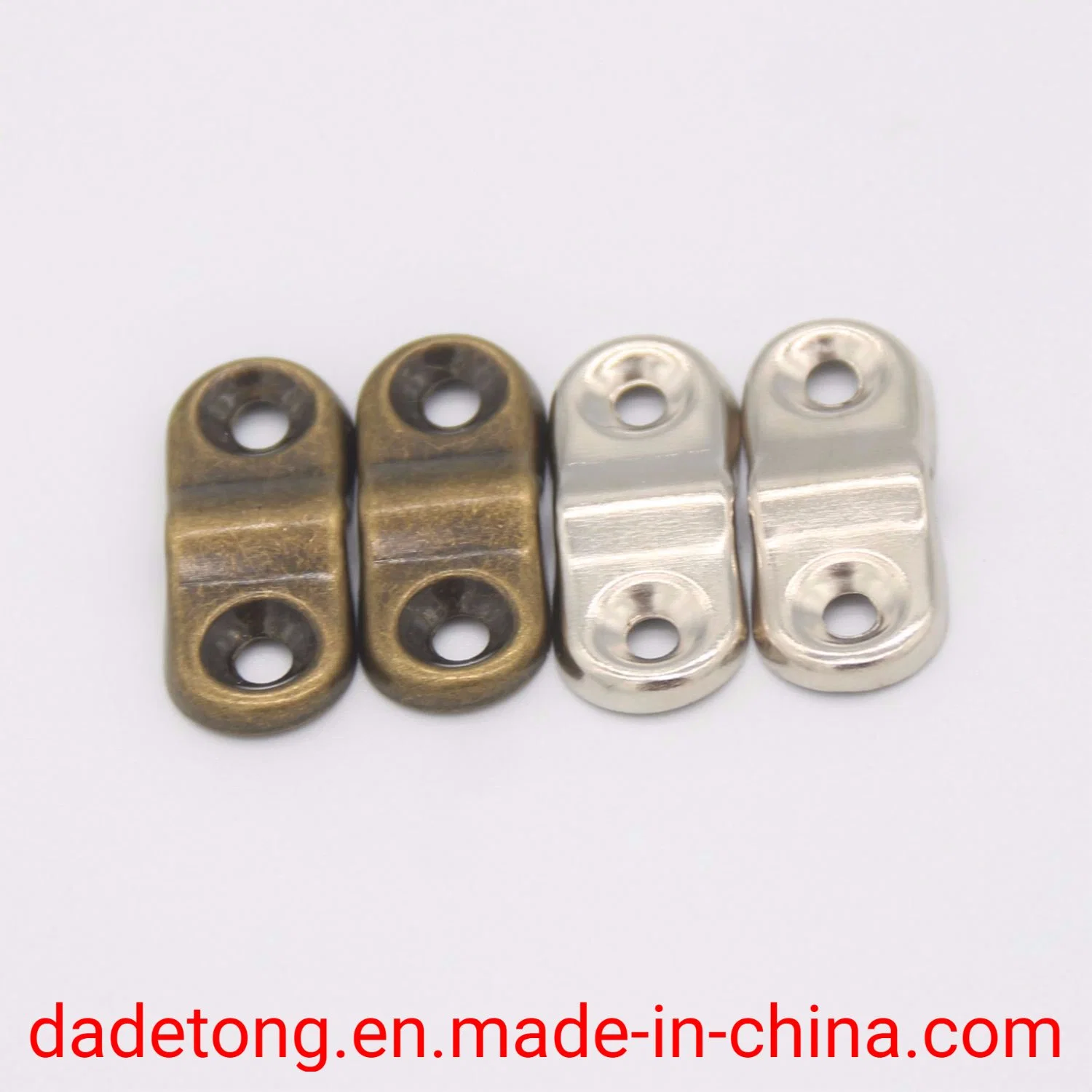 Hardware Accessories, Bronze Handle's Accessories, Preforming/Tabletting