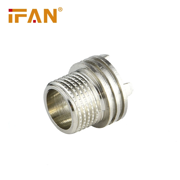 Low Lead Brass Female Insert Thread PPR/CPVC Fitting Manufacturer