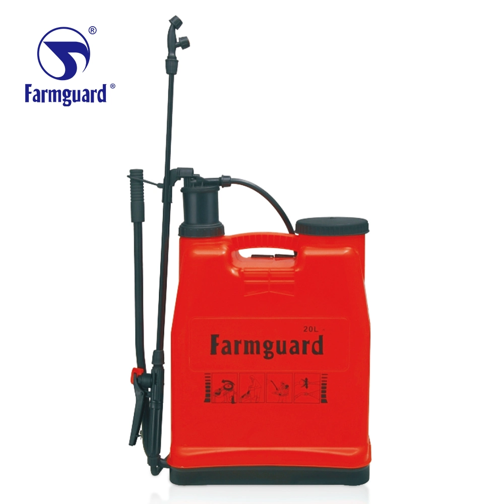 20 Liters Plastic Wholesale Agricultura Fumigacion Manualfumigacion Manual Sprayer