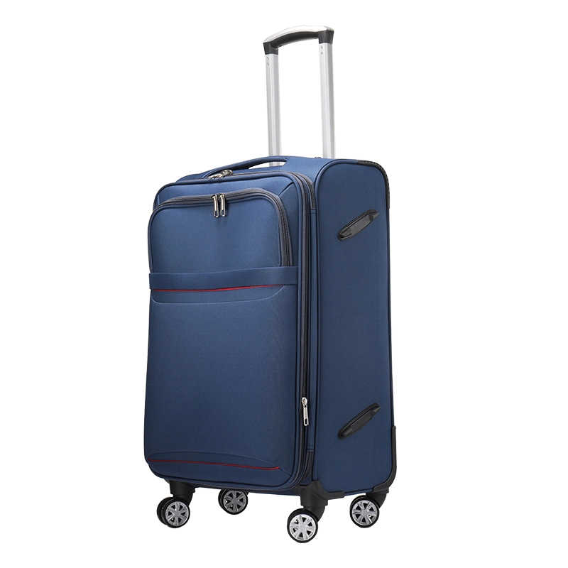 360 Rolling Hard Case Reisetaschen Stoff Koffer-Sets 3 Stücke Hardshell Trolley Gepäcktaschen