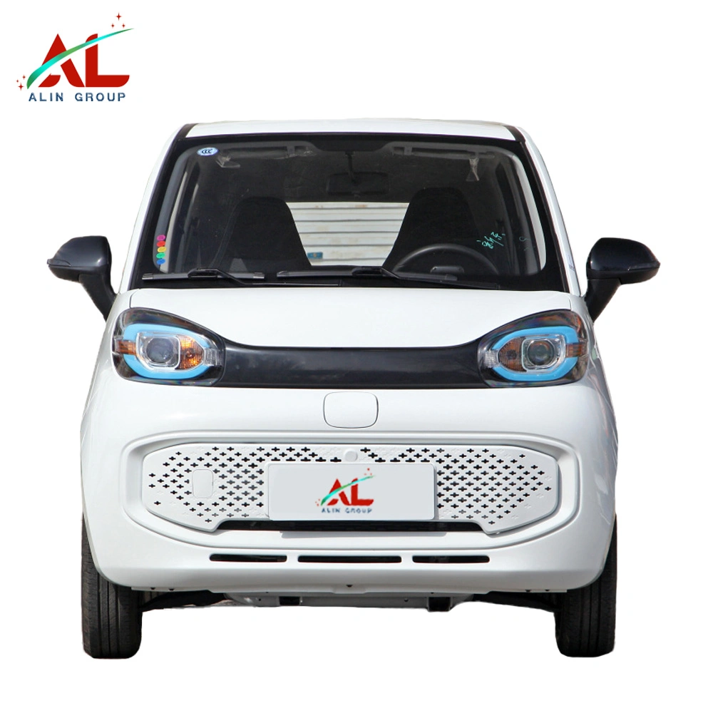 100km/H Lithium Battery Electric Car Auto Price