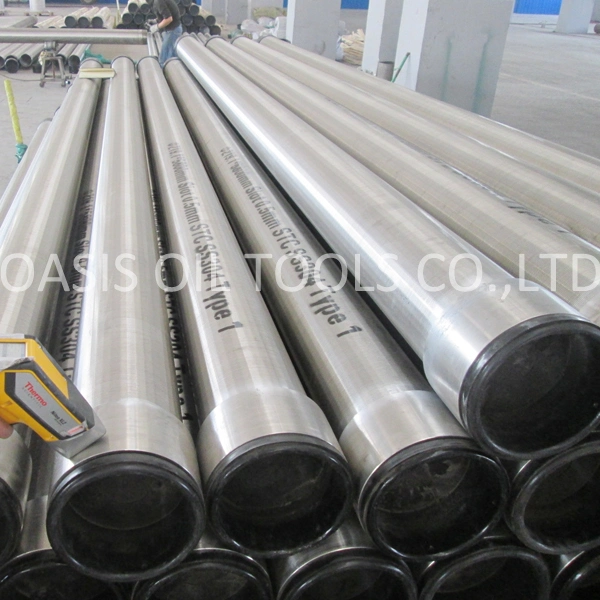 Hot Sell Oasis Stainless Steel Casing and Tubing