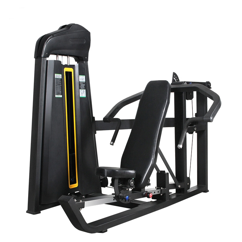 Commercial Gym Use Sport Product Multi Chest Press/Shoulder Press 1058