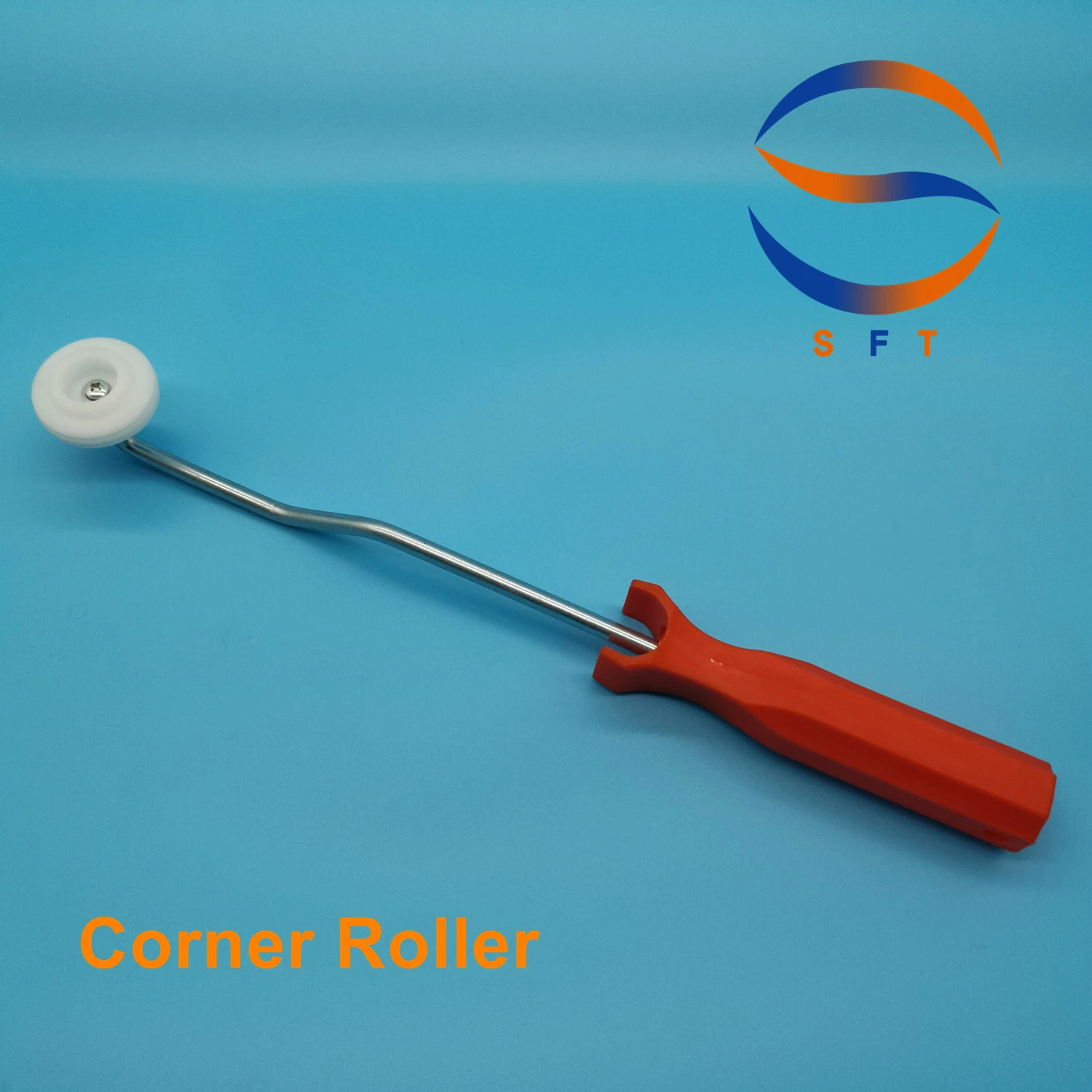 45mm Diameter 11mm Thickness Aluminium Hardware Tools for Fiberglass