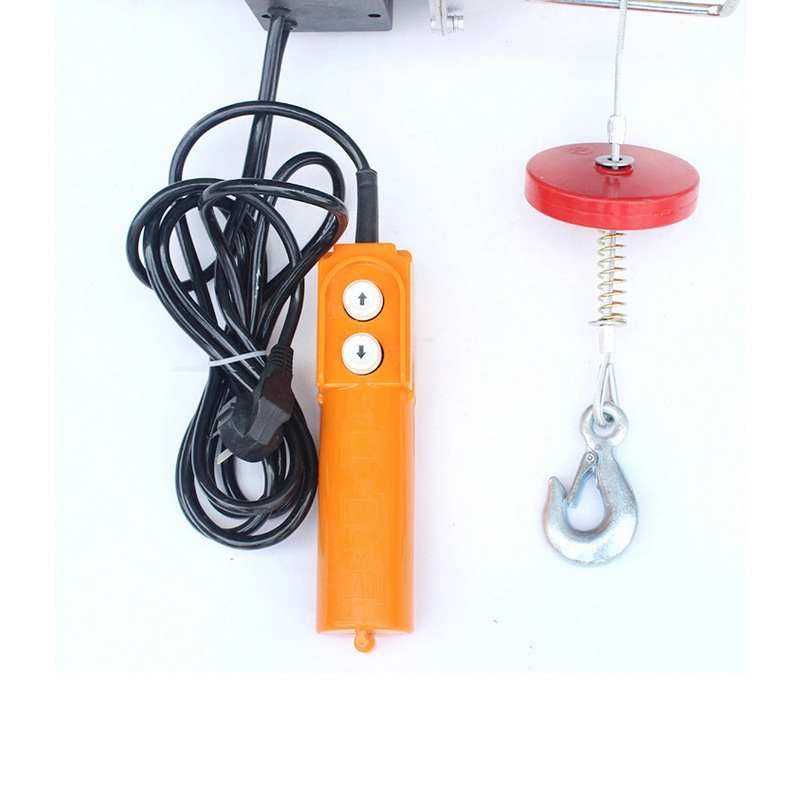 220V Small Crane 1 Ton Multifunctional Improvement Machine