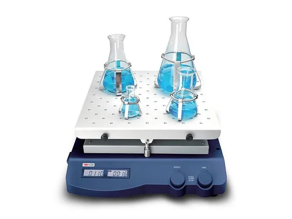 LED Digital Rocking Shaker for Laboratory