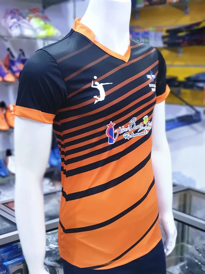 Digital Sublimation Cricket Jersey Custom Wholesale/Supplier Cheap Sport Clothing Men's Cricket Uniform Cricket Shirts