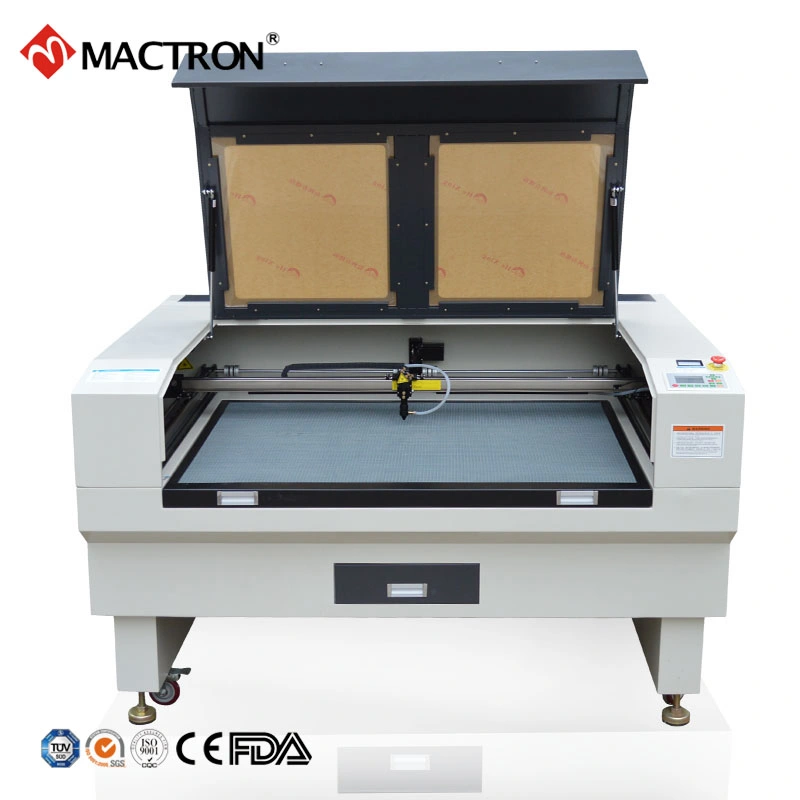 Acrylic No Metal 1300*900mm CO2 Laser Nometal Cutting Machine