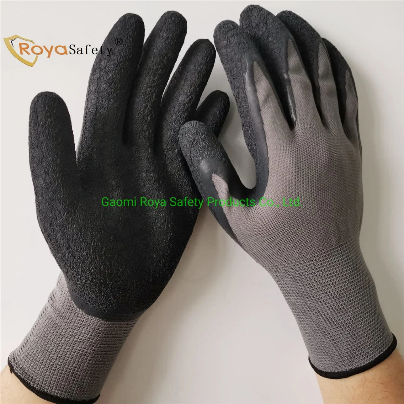 Befestigungsteil-Hilfsmittel-Arbeits-Handschuhe schützen Handsicherheits-Handschuh