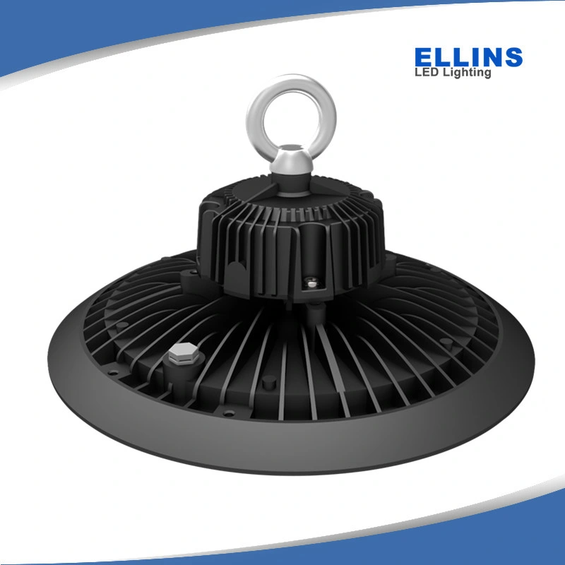 Indoor UFO High Bay LED Lights IP65 LED Industrial Lighting