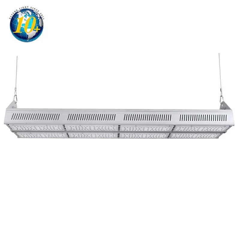 60W LED High Bay Lighting Hängegehäuse Straßenbeleuchtung LED Garage Leuchten