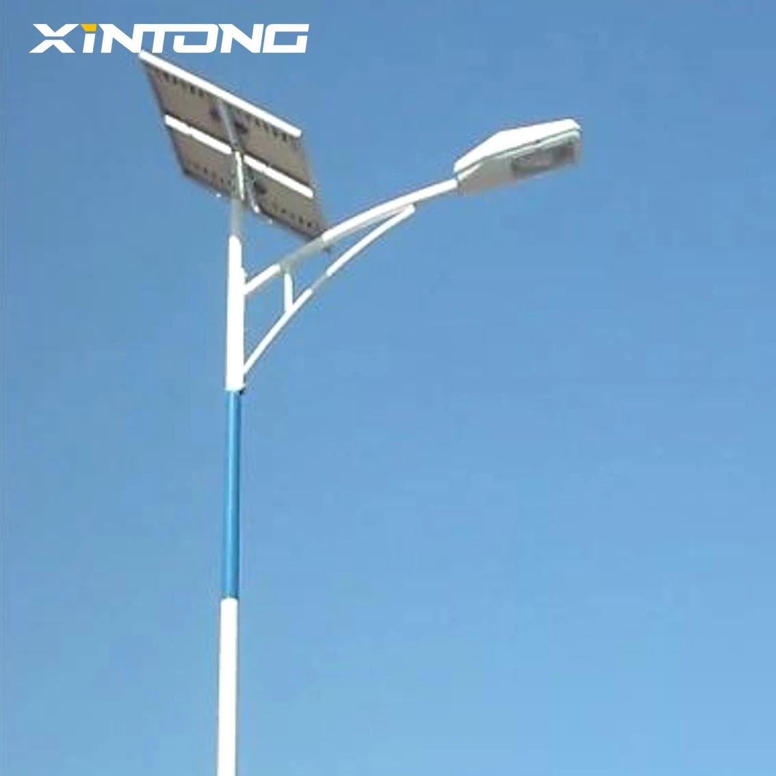 Cheap Wholesale/Supplier Solar Street Light LED of Xintong