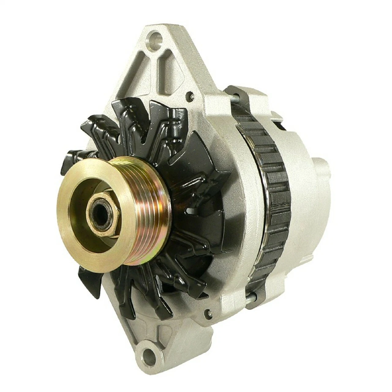 Alternator for Buick High Output Adr0030 400-12430