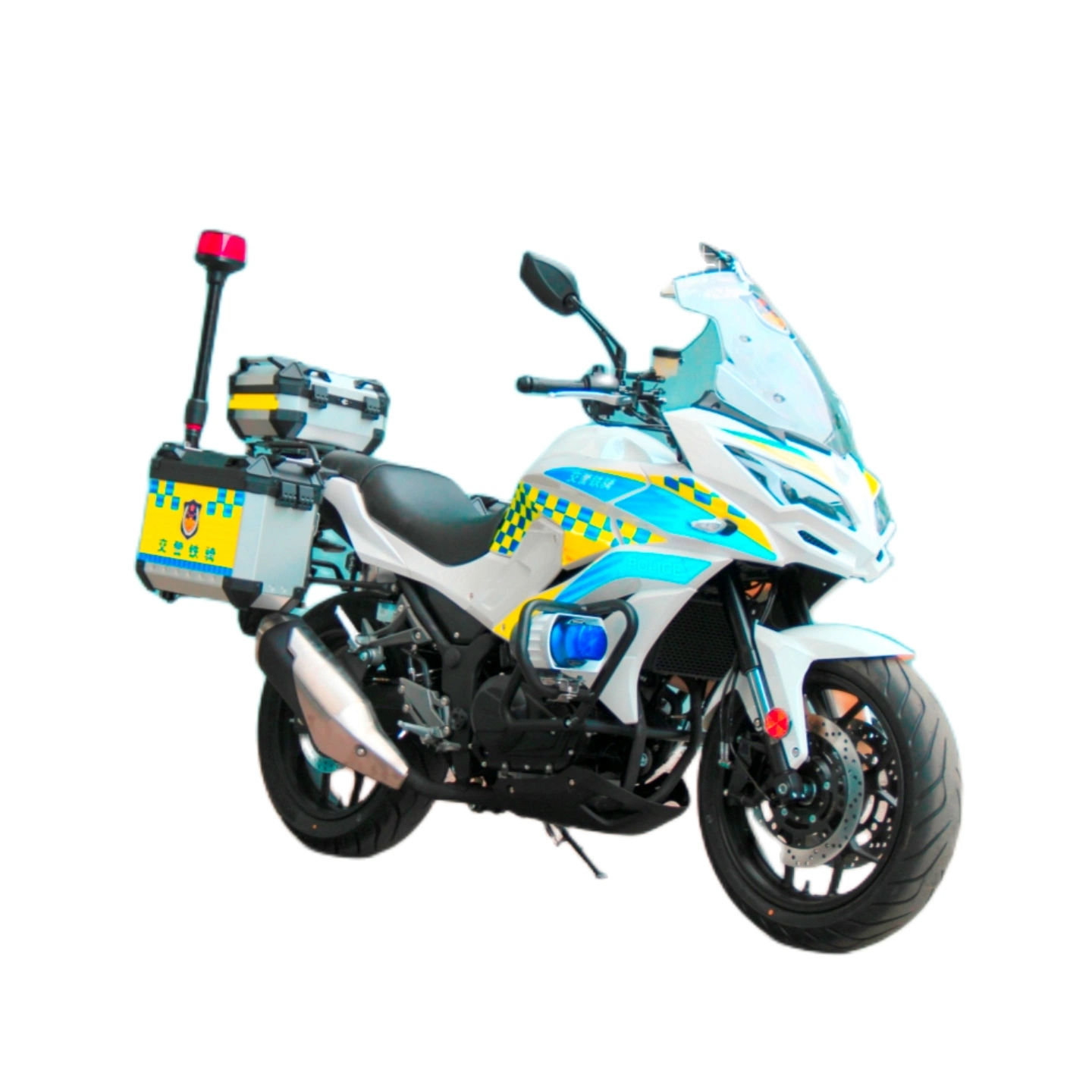 China Racing Sports Motorbike, Motorcycle, Touring Bike with Gasoline/ Petrol Engine