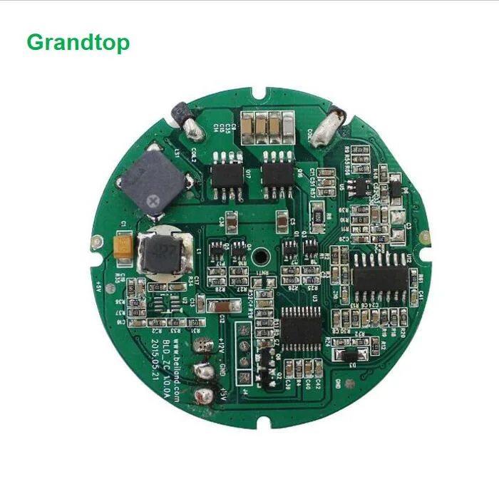 SMT Electronic Components PCBA/PCB Assembly Turnkey Service