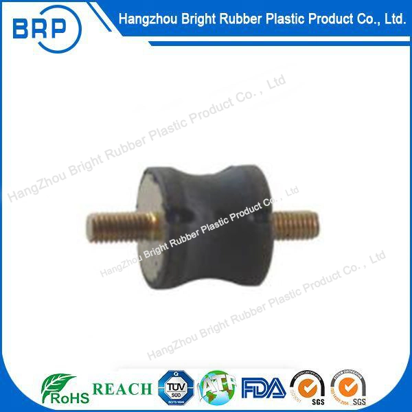 OEM/ODM Rubber Damper Shock Absorber for Car Automotive Industry