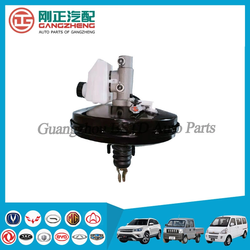 Car Auto Parts Brake Master Cylinder with Damper for Wuling Rongguang N300L/6450 (23936036)