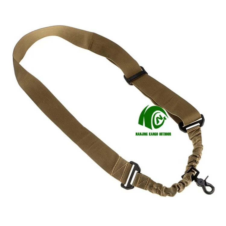 Kango Fabrik Machen Gurtbandschlinge Outdoor Taktische Gewehr Sling Riemen