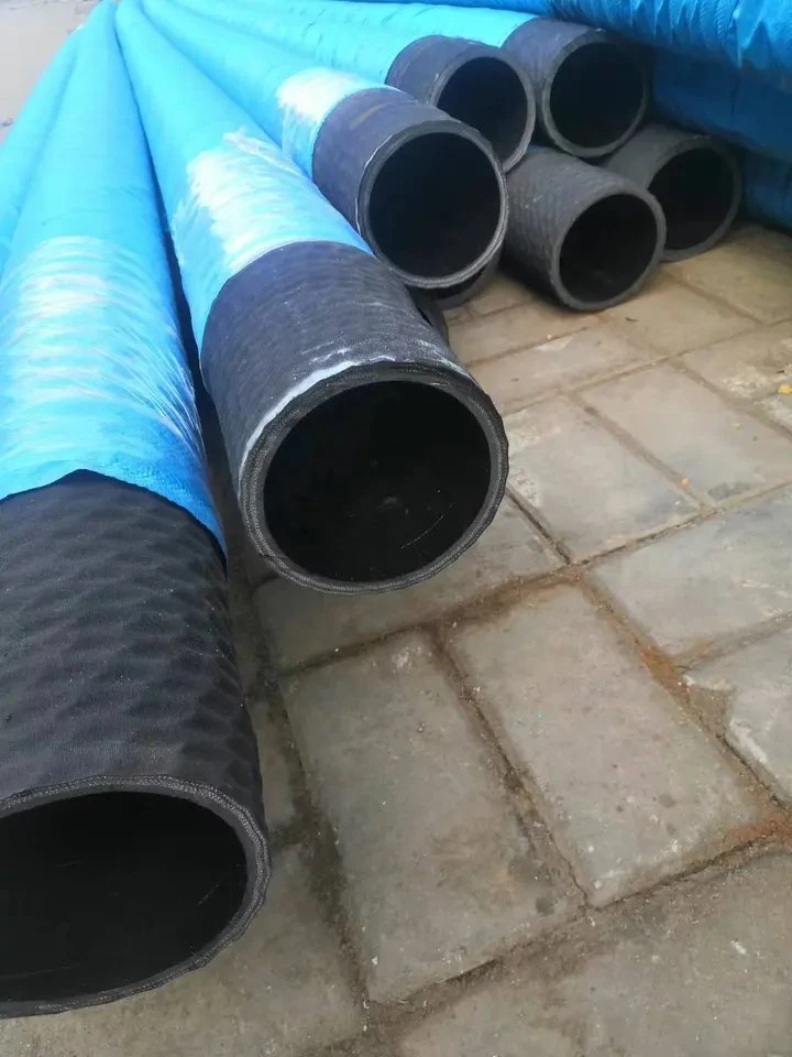 Hidráulica de la manguera de caucho Sanyeflex flexible distribuidor de la manguera de la minería y los racores de manguera de la máquina excavadora acoplamientos de R1 R2 R12 R13 R15 4sh 4SP