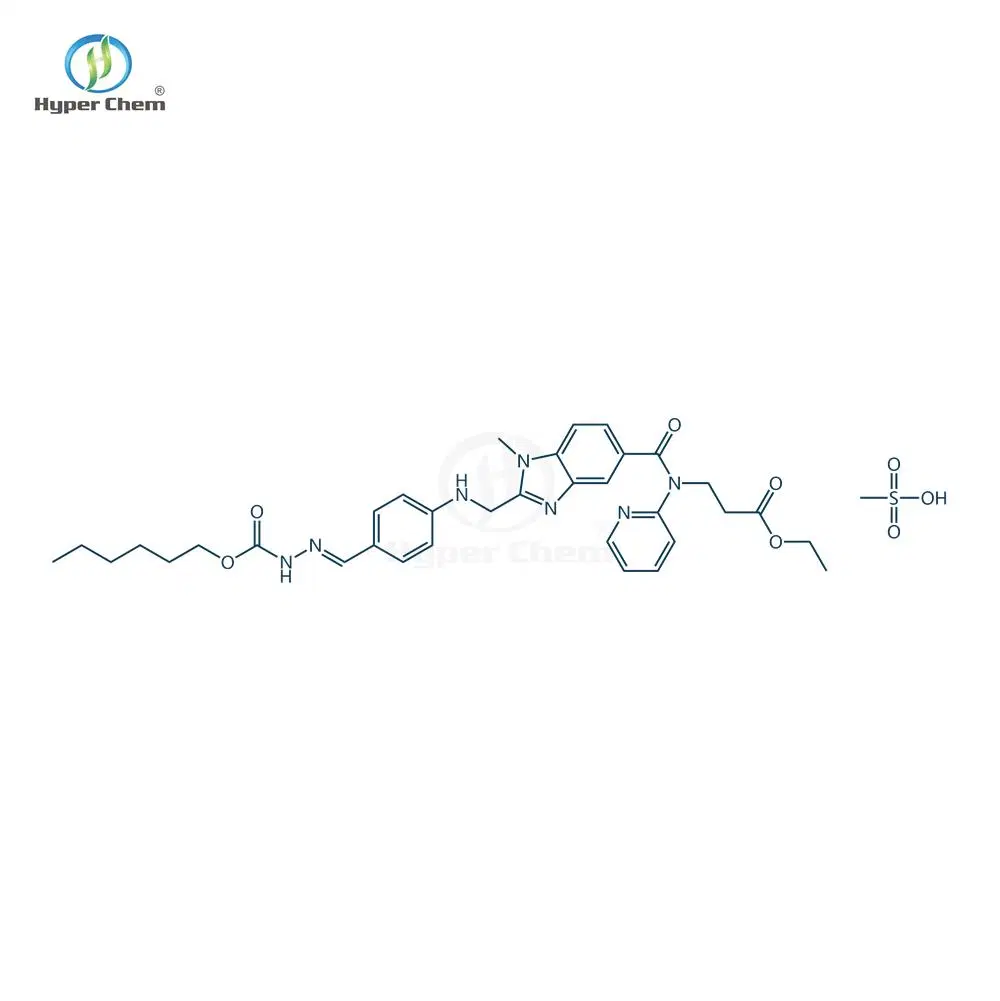 USP 99% High quality/High cost performance   EP ETC-1002 CAS 738606-46-7 Powder for Anti-inflammatory