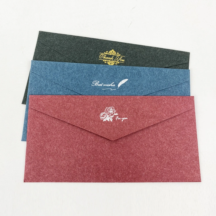 China Supplier Eco-Friendly Recycle Custom Courier Delivery Envelope Packaging