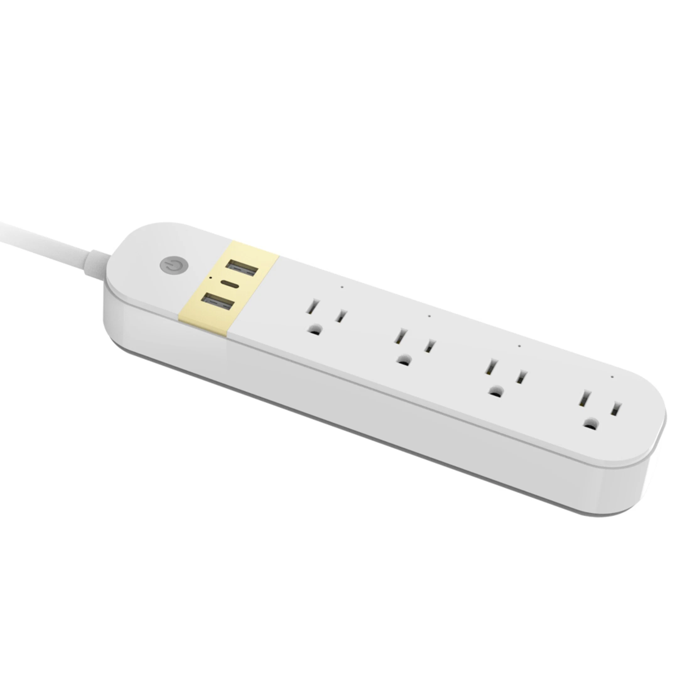 Aemrican Socket Smart Power Strip